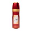 Parfum spray Ameerat al arab 200ml