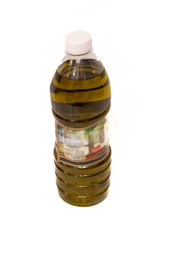 Ulei de măsline Chtoura 1l zoom in