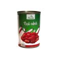 Roșii cuburi Piramida 400g