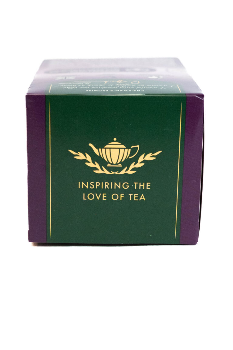 ceai negru de coacaze negre ahmad 20 plicuri sus