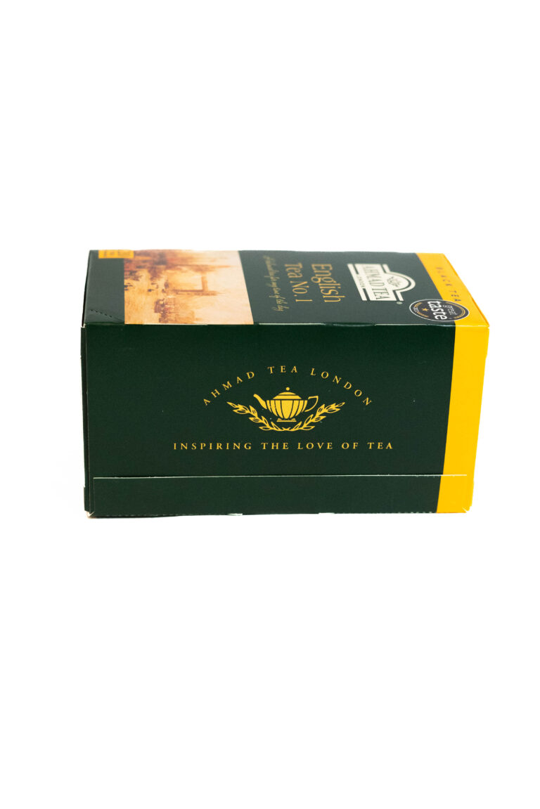 ceai negru englezesc ahmad 20 plicuri dreapta