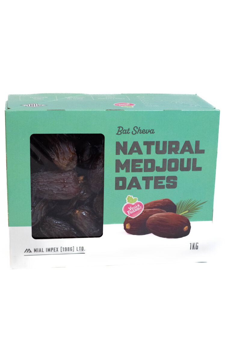 curmale medjoul proaspete bat sheva 1kg