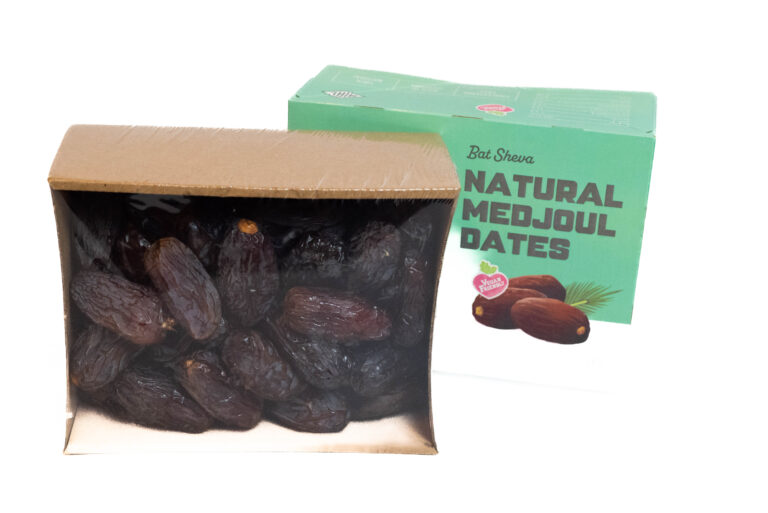 curmale medjoul proaspete bat sheva 1kg fata