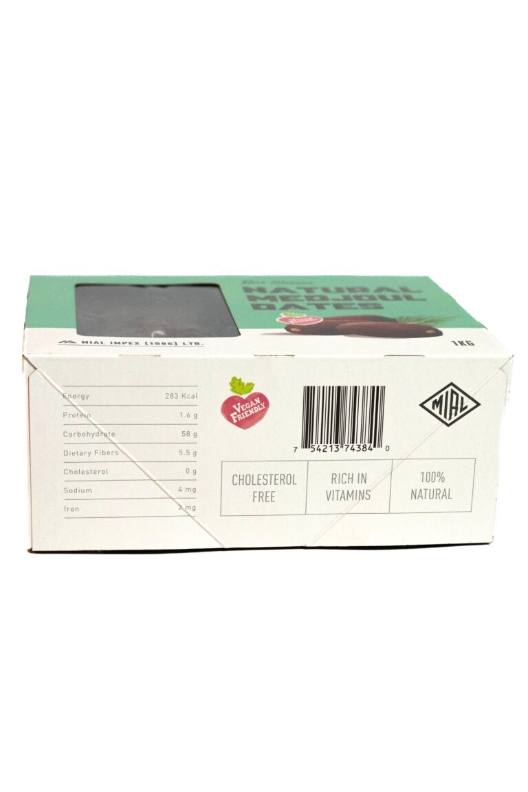 curmale medjoul proaspete bat sheva 1kg stanga