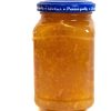 dulceata de portocale blida 340g spate