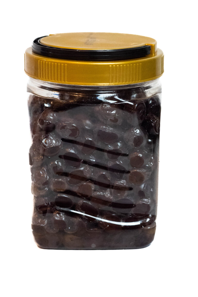 masline sele in ulei suntat 1kg stanga