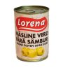 masline verzi fara sambure lorena 300g