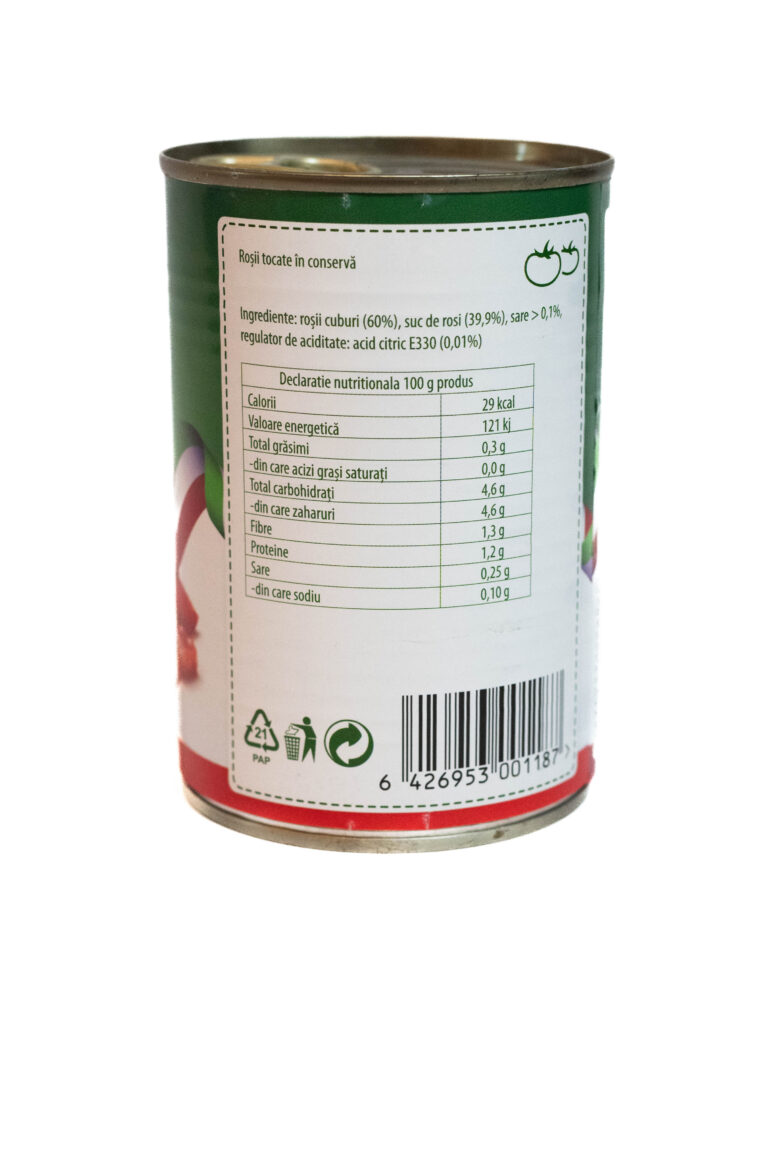 rosii cuburi piramida 400g dreapta