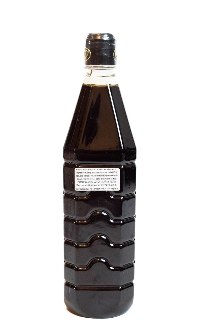 sos de rodii oncu 960g spate