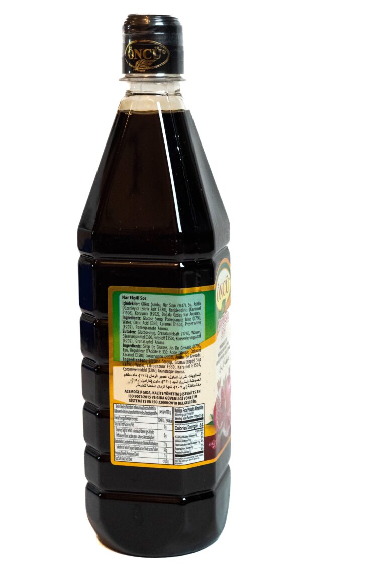 sos de rodii oncu 960g stanga