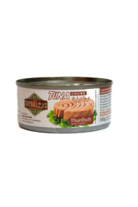ton bucati in ulei de soia tayba 160g