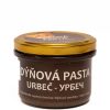 pasta de dovleac fara zahar Urbec 200g 1