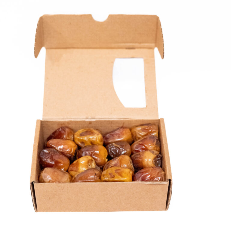 Curmale proaspete Deliciuos Dates 500g 4