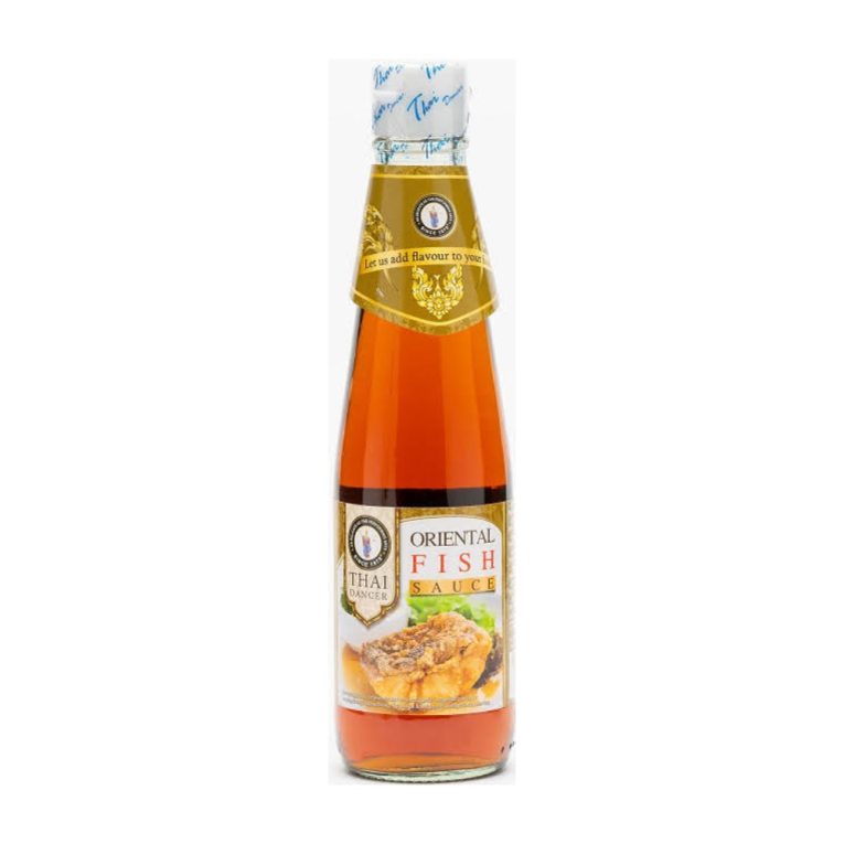 Sos de pește Thai Dancer 300ml