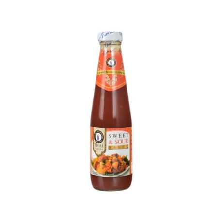 Sos dulce acrișor Thai Dancer 300ml