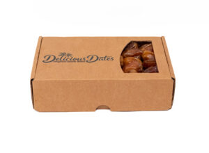 curmale proaspete delicious dates 750g