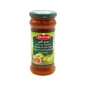 gem de smochine Durra 430g