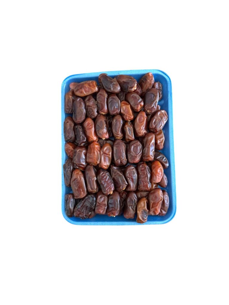 Curmale naturale Khudari 800g 1