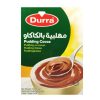 durra budincă de cacao 160g