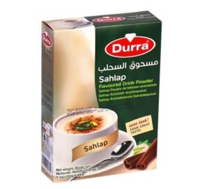 sahlap Durra 200g