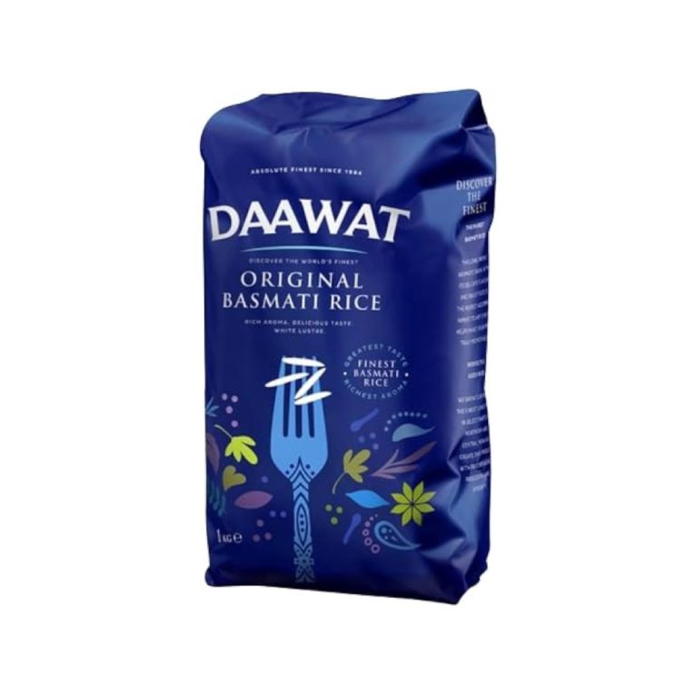 Orez basmati daawat 1kg