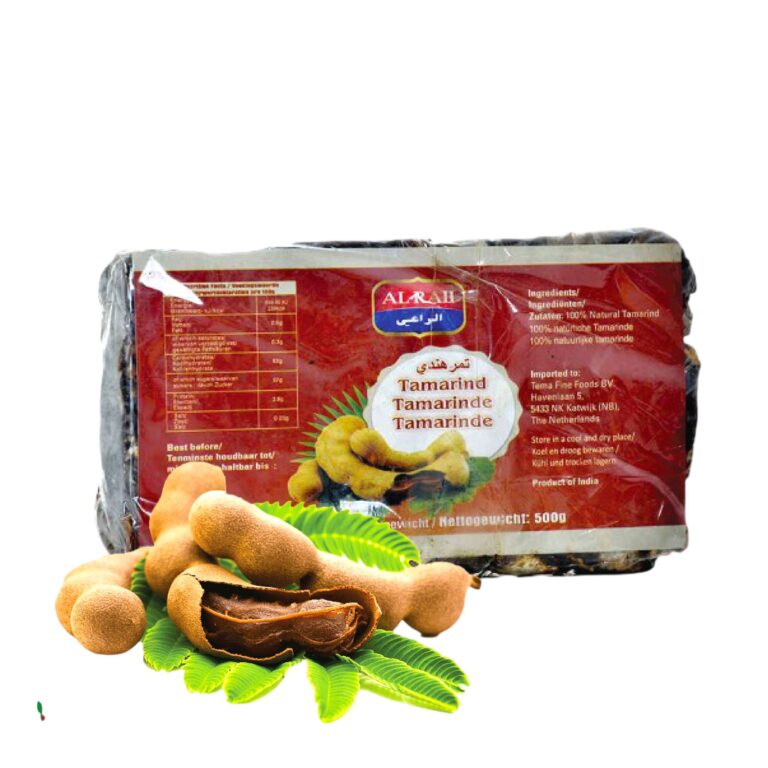 Tamarind Al-Raii 500g