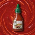 Sos Chilli Sriracha 200 ml - Thai Dancer