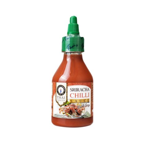 Sos Chilli Sriracha 200 ml - Thai Dancer