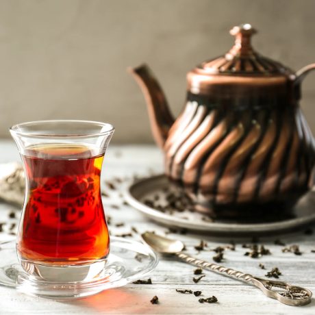 Ceai Negru - Ahmad Tea Special Blend, 100 plicuri