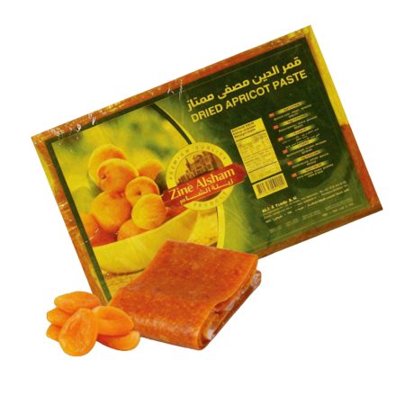 Pastă de caise uscate, Ziné Alsham Kamardine 400 g