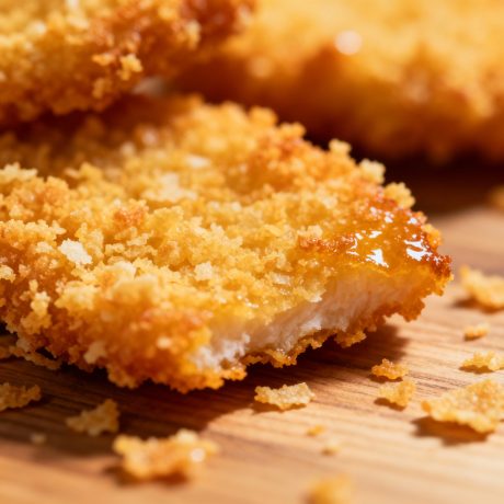 Pesmet Crocant PANKO în stil Japonez, ASIAN FOOD SERVICE, 200 g