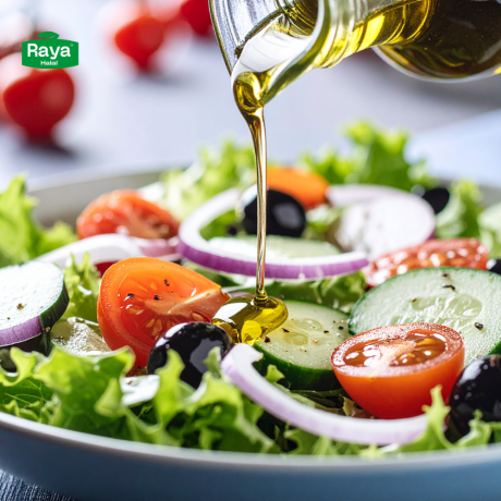 Utilizare Ulei de Masline