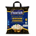 Orez Basmati Frontier Prime 1121 Sella 5kg cu bob extra-lung