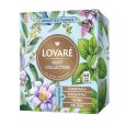 Ceai mentă – Colecție de ceai asortat, MINT, LOVARE