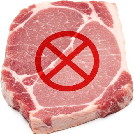 Greșeala #1: Presupunerea că „Halal” înseamnă doar „fără porc”