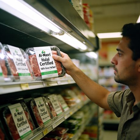 Ignorarea certificării Halal oficiale