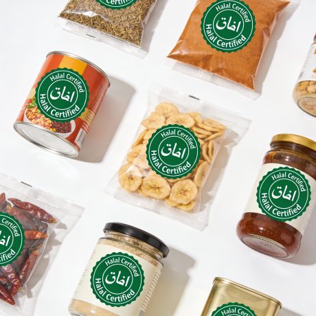 Produse certificate Halal