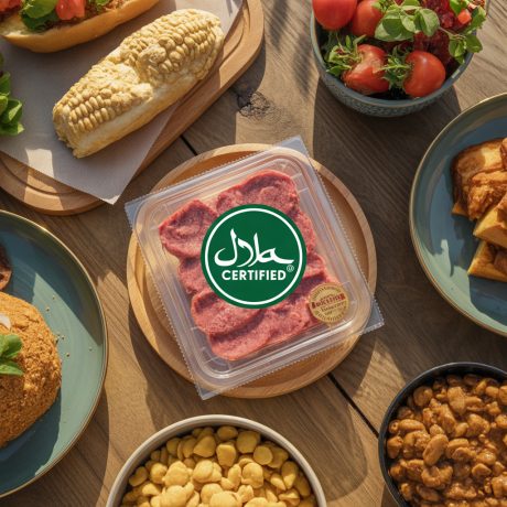 Certificare Halal