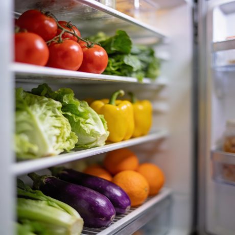 Depozitare alimente Halal la temperatura scazuta