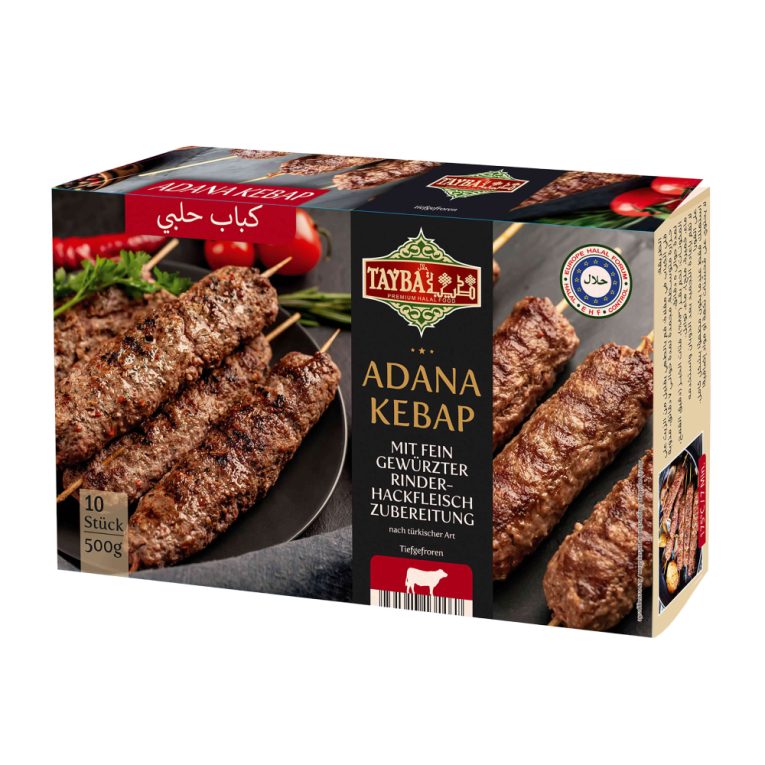 Kebab Adana, 500g
