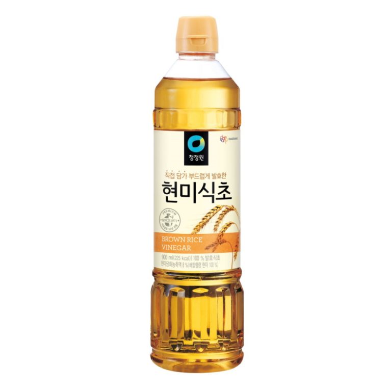 Oțet de Orez Brun Daesang – 900 ml