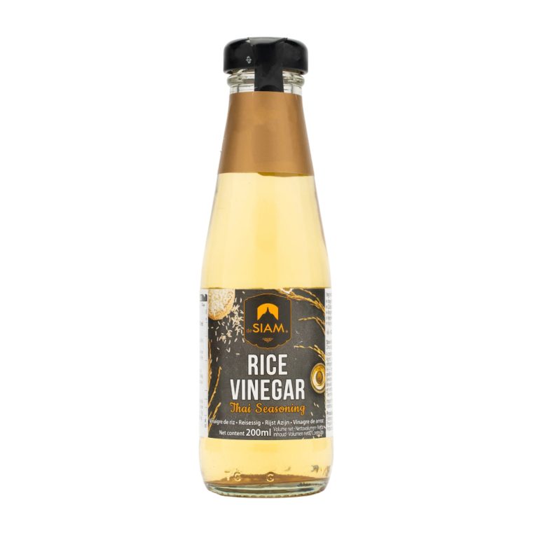 Oțet din Orez Thai Desiam – 200 ml