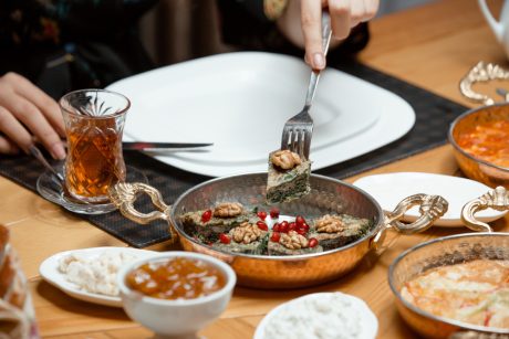 Cina Halal