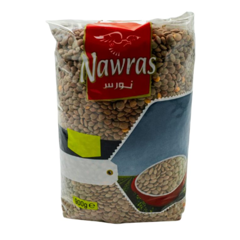 Linte Maro A Nawras 900g