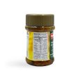 Mango murat în ulei, National, 320g (2)
