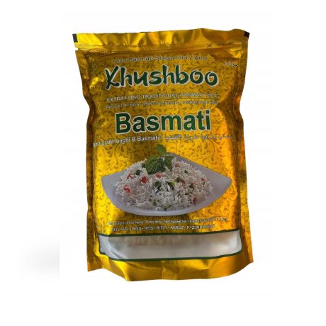 Orez Basmati Extra Long Traditional Khushboo 1kg