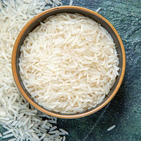 Orez basmati