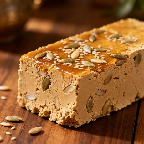Halva orientală