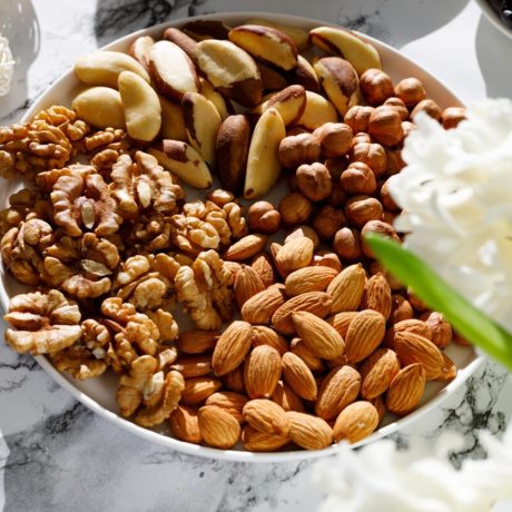 Mix de nuci Halal