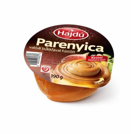 Parenyica Brânză Afumată Hajdú, 190g